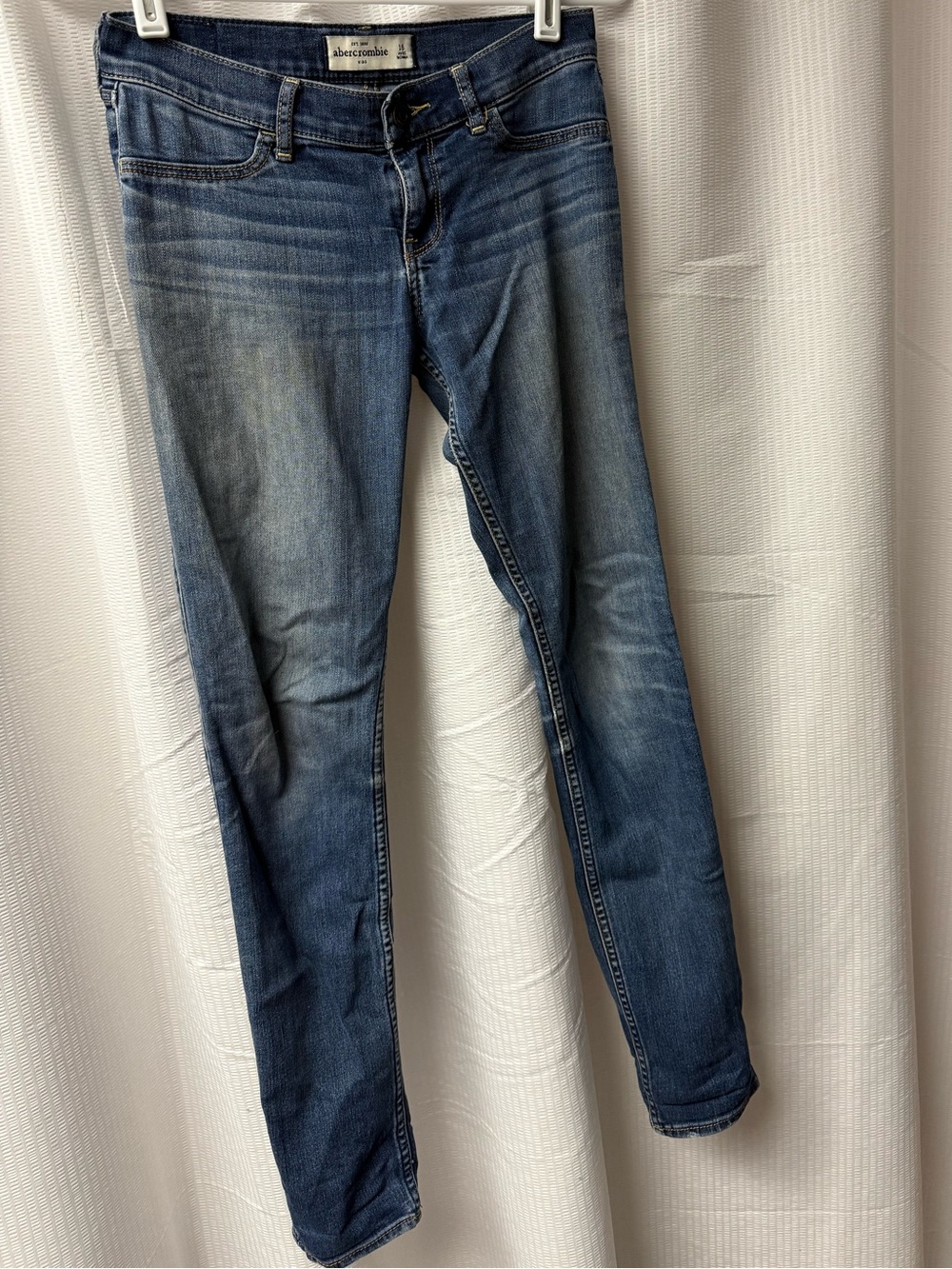 Abercrombie Kids Skinny Jeans